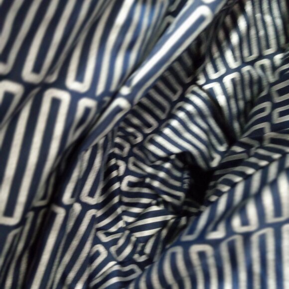 Columbia Thermal Coil Puffer Jacket Womens Large Puffer High Neck Full Zip - Picture 10 of 14